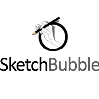Sketchbubble